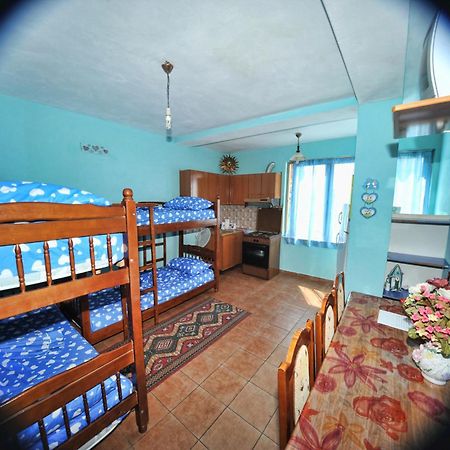 Pemaj Hostel Shkodër Pokoj fotografie