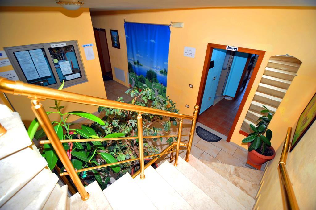Pemaj Hostel Shkodër Exteriér fotografie