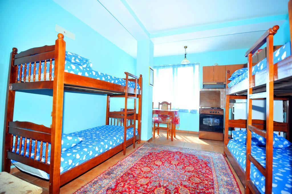 Pemaj Hostel Shkodër Pokoj fotografie