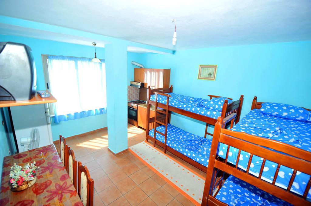 Pemaj Hostel Shkodër Pokoj fotografie