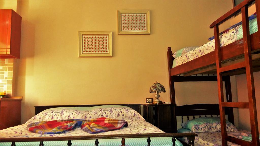 Pemaj Hostel Shkodër Exteriér fotografie