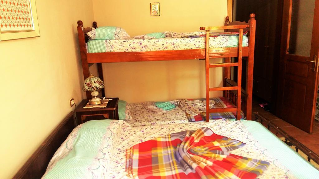 Pemaj Hostel Shkodër Exteriér fotografie