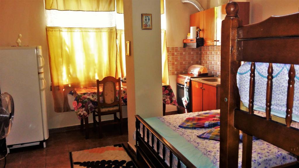 Pemaj Hostel Shkodër Exteriér fotografie
