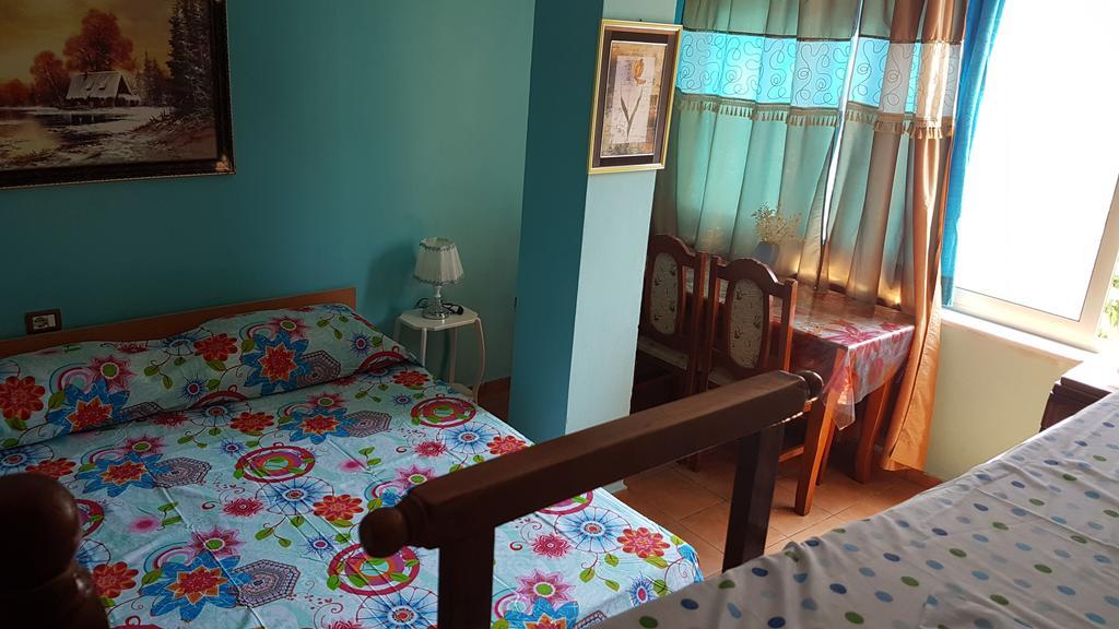 Pemaj Hostel Shkodër Exteriér fotografie