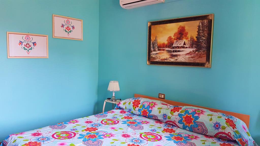 Pemaj Hostel Shkodër Exteriér fotografie