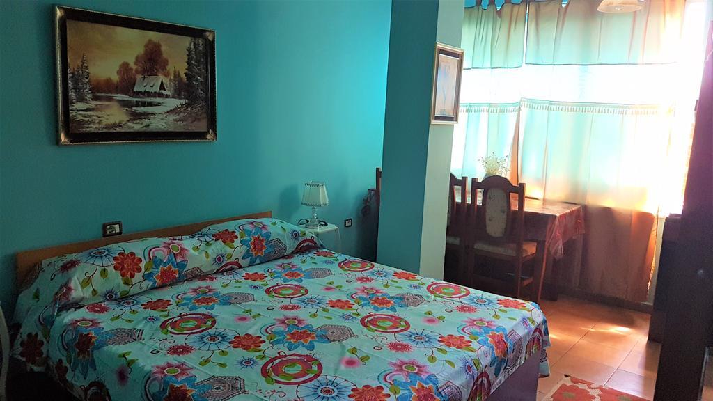Pemaj Hostel Shkodër Exteriér fotografie