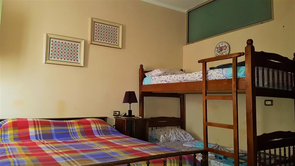 Pemaj Hostel Shkodër Exteriér fotografie
