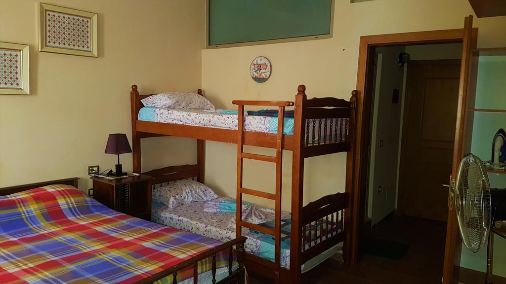 Pemaj Hostel Shkodër Exteriér fotografie