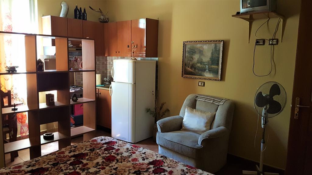 Pemaj Hostel Shkodër Exteriér fotografie