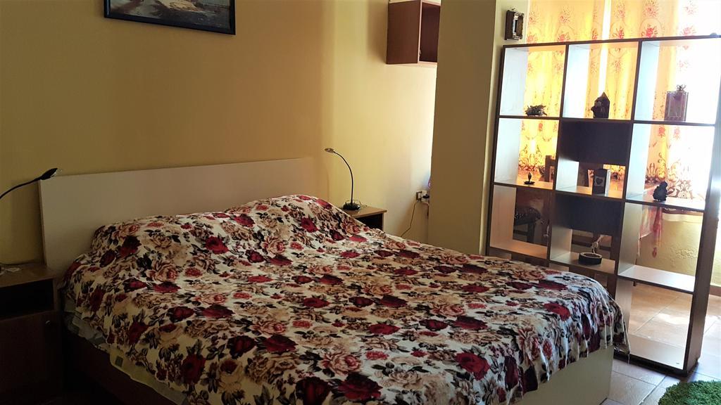 Pemaj Hostel Shkodër Exteriér fotografie