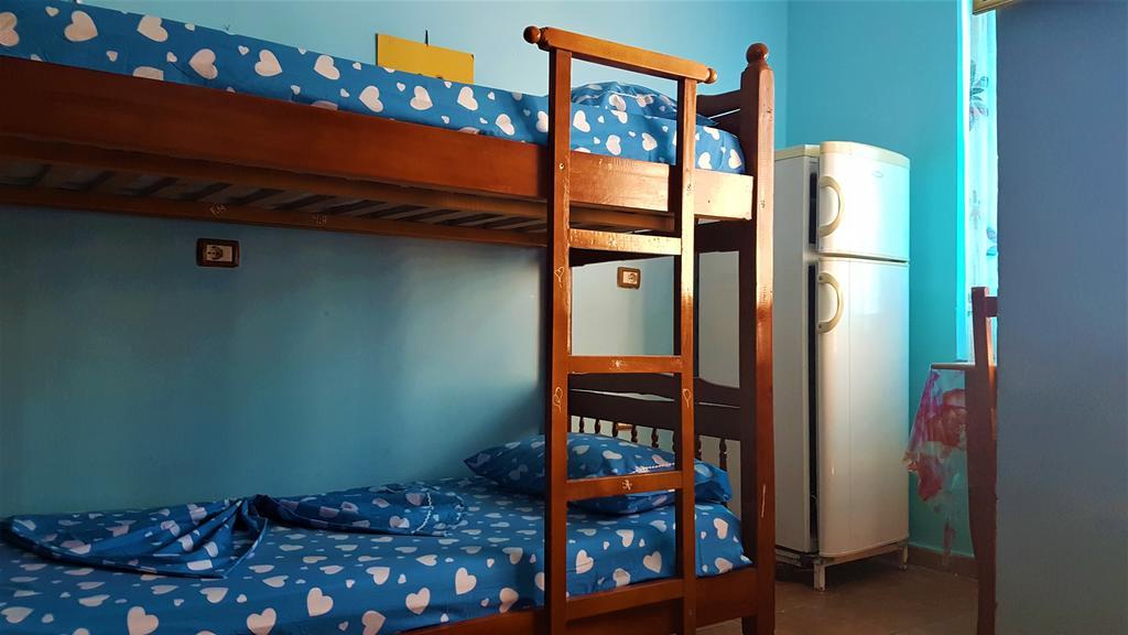 Pemaj Hostel Shkodër Exteriér fotografie