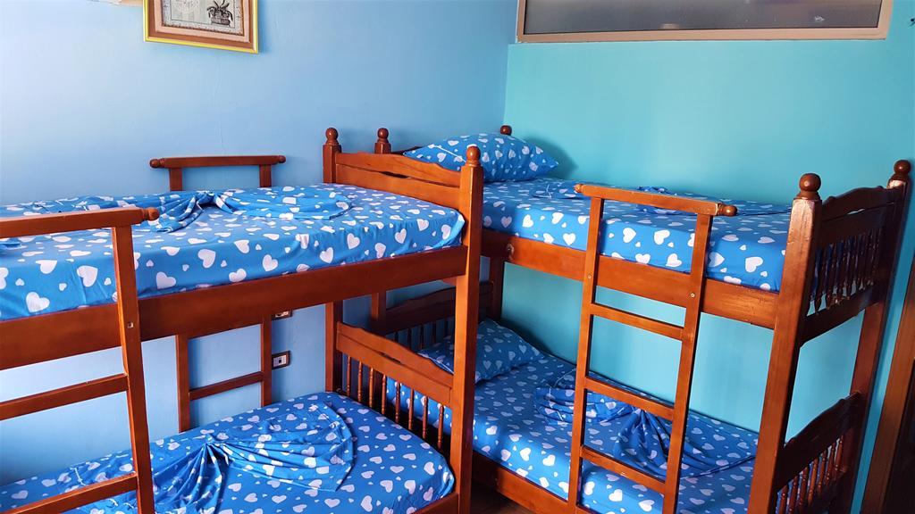 Pemaj Hostel Shkodër Exteriér fotografie
