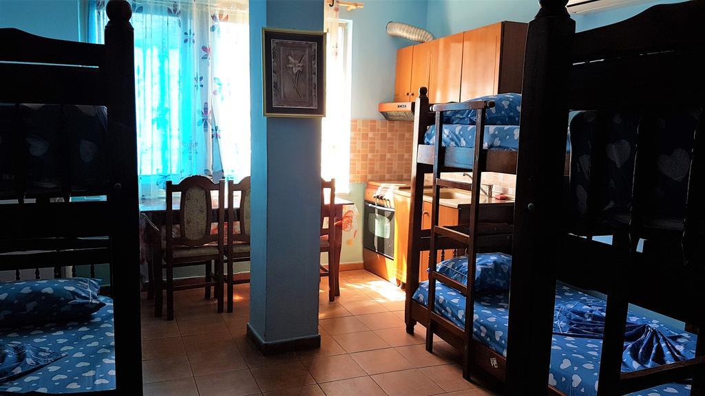 Pemaj Hostel Shkodër Exteriér fotografie