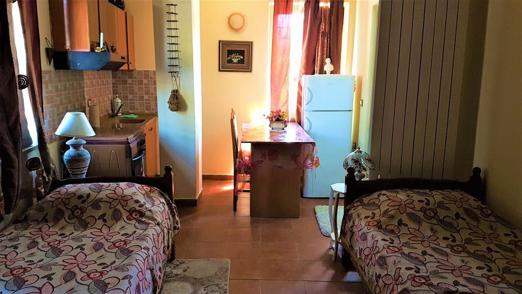 Pemaj Hostel Shkodër Exteriér fotografie