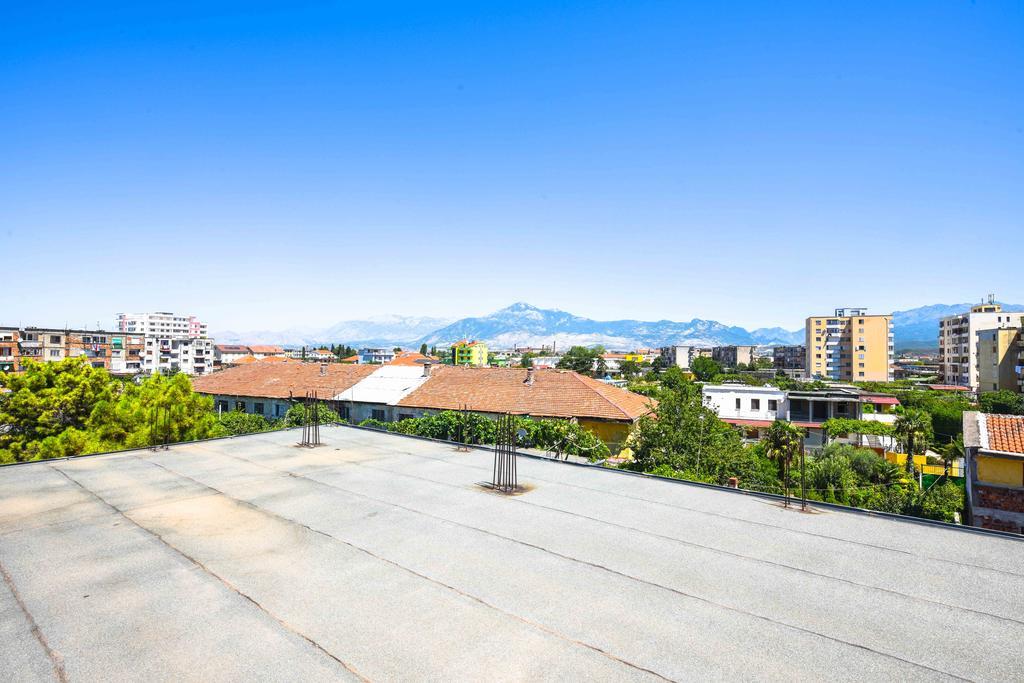 Pemaj Hostel Shkodër Exteriér fotografie