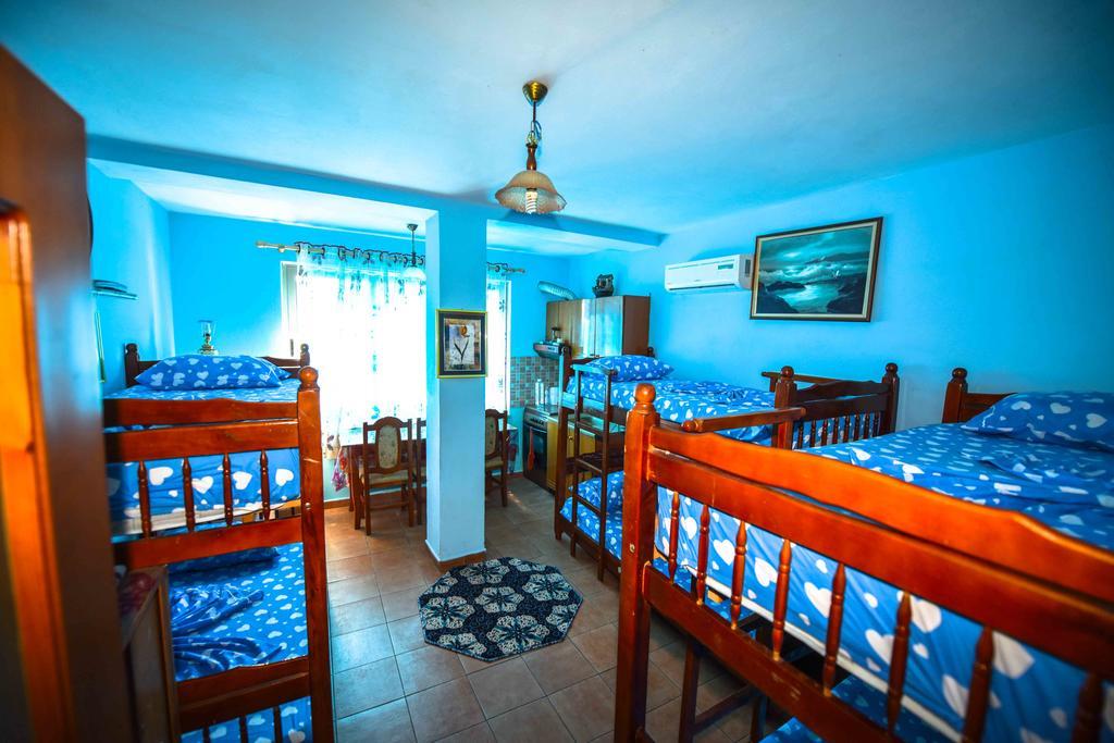 Pemaj Hostel Shkodër Exteriér fotografie