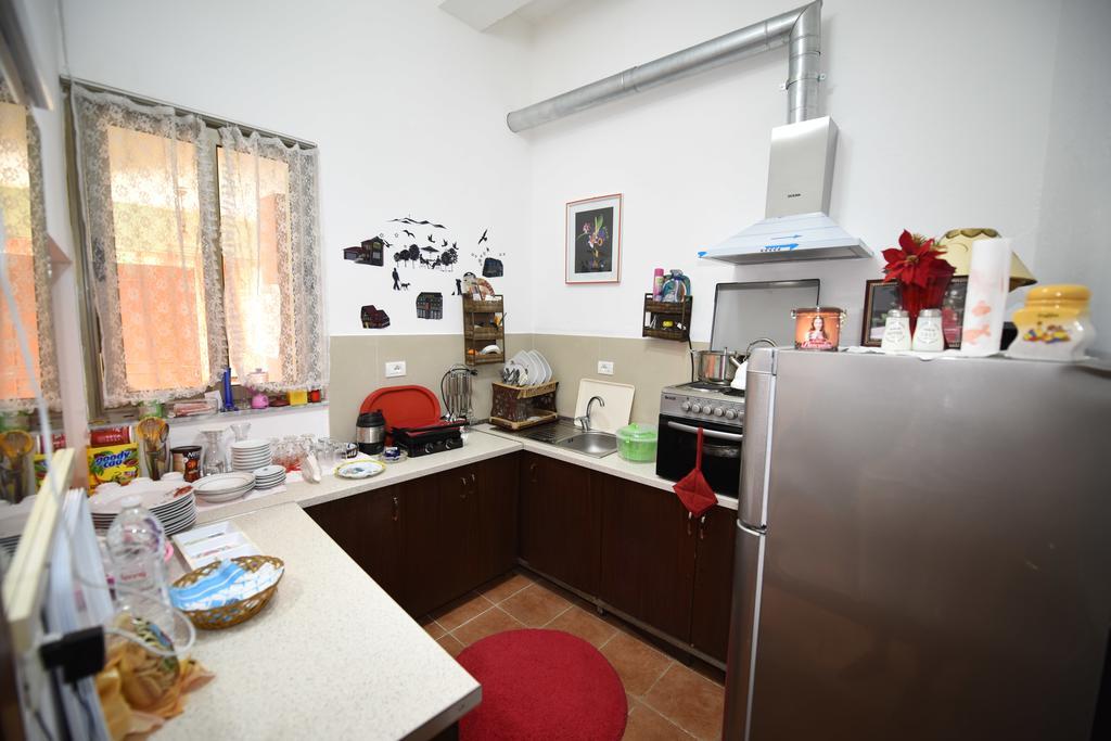 Pemaj Hostel Shkodër Exteriér fotografie