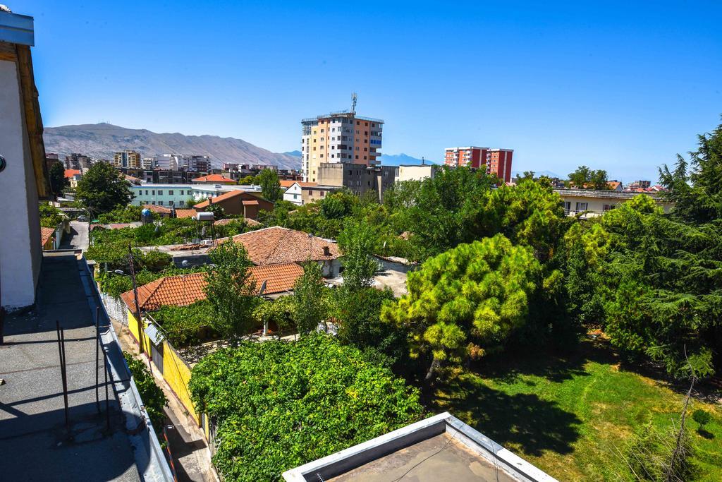 Pemaj Hostel Shkodër Exteriér fotografie