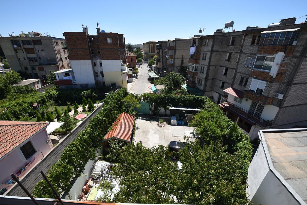 Pemaj Hostel Shkodër Exteriér fotografie