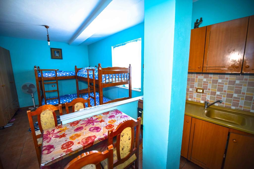 Pemaj Hostel Shkodër Exteriér fotografie