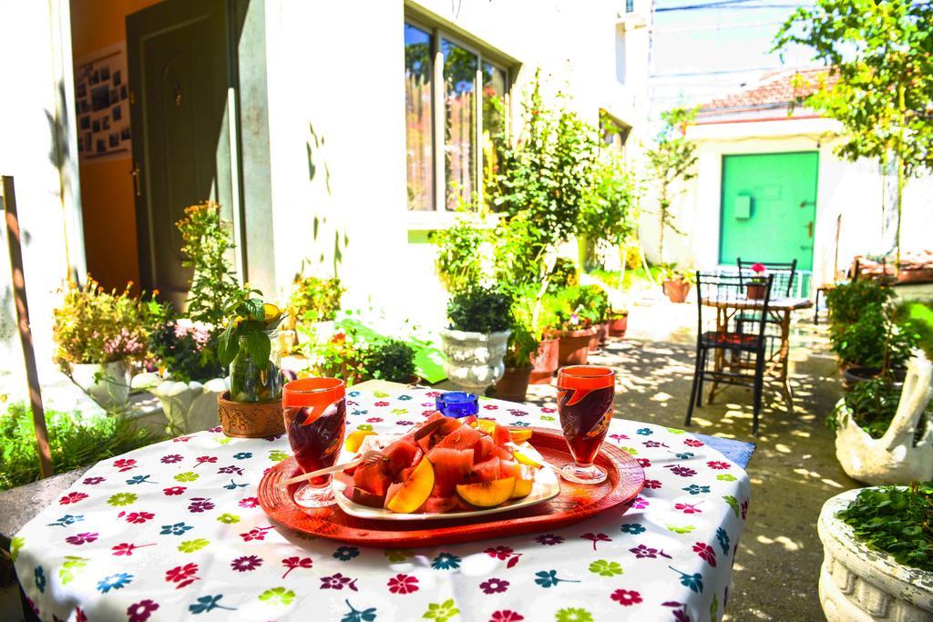 Pemaj Hostel Shkodër Exteriér fotografie