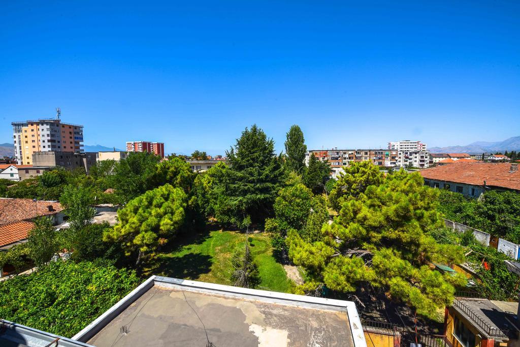 Pemaj Hostel Shkodër Exteriér fotografie
